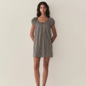 Doen Julia Mini Dress Size Small NWT